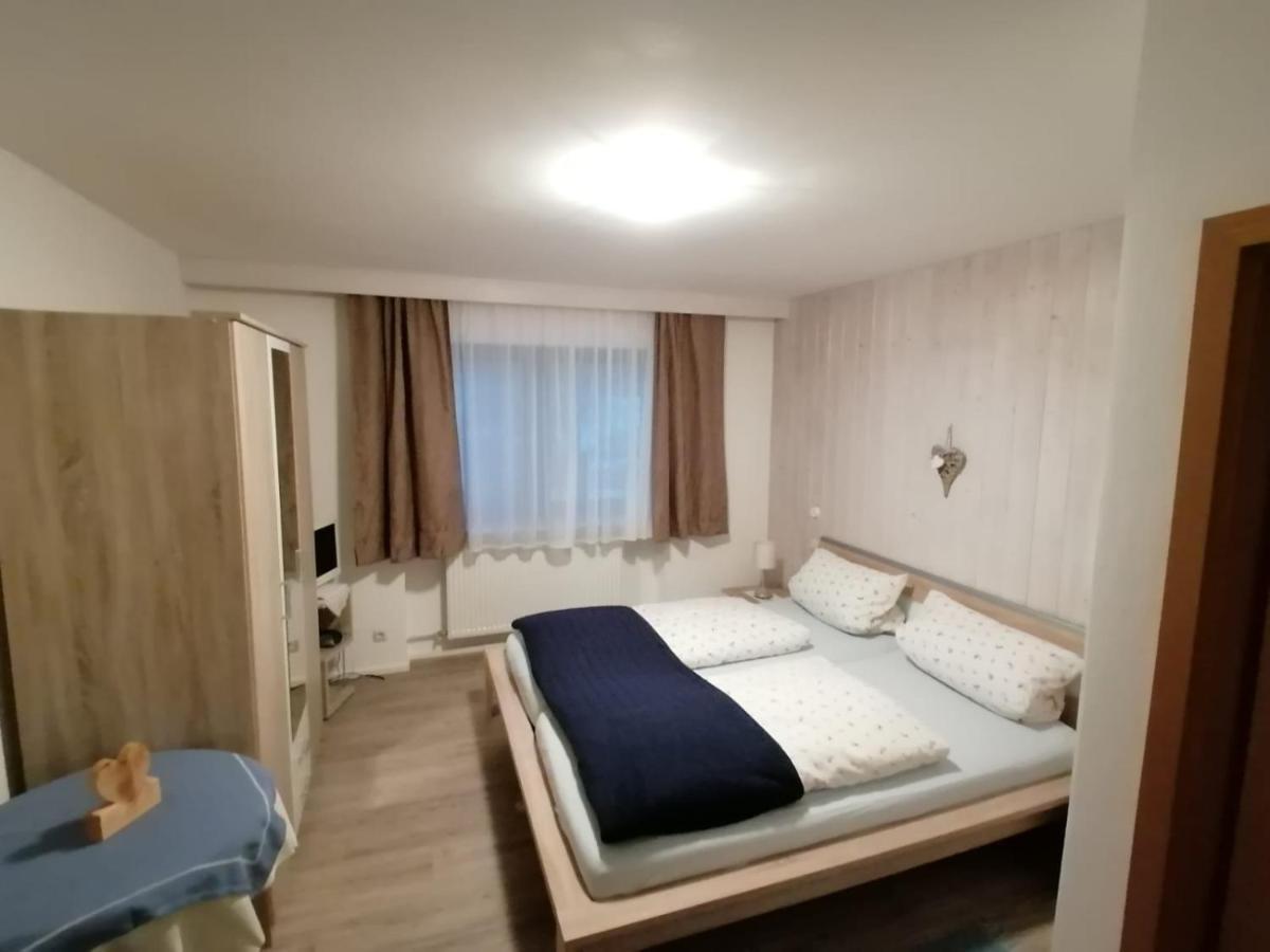 Gaestehaus Poeppl Unterwoessen Ngoại thất bức ảnh