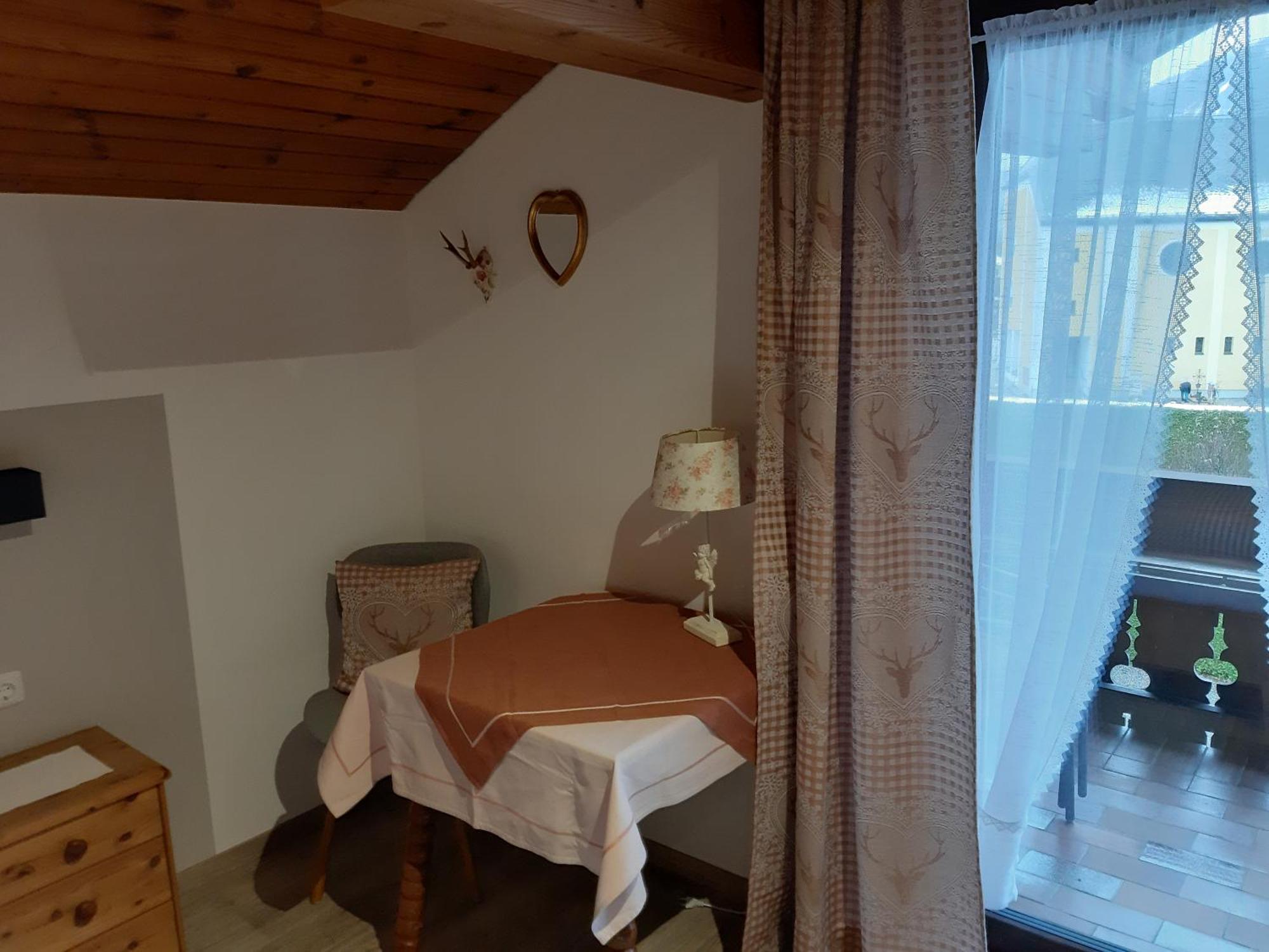 Gaestehaus Poeppl Unterwoessen Ngoại thất bức ảnh