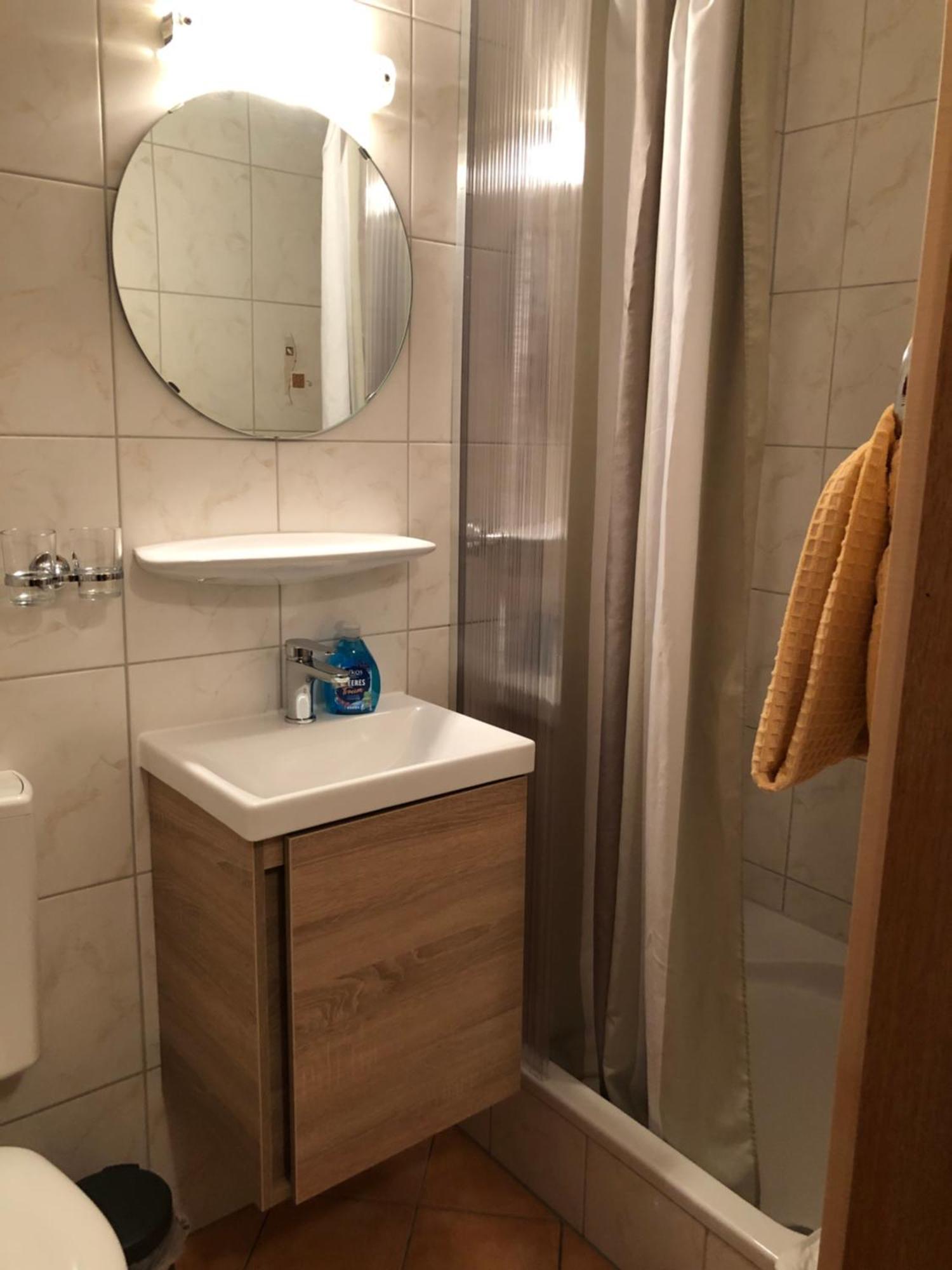Gaestehaus Poeppl Unterwoessen Ngoại thất bức ảnh