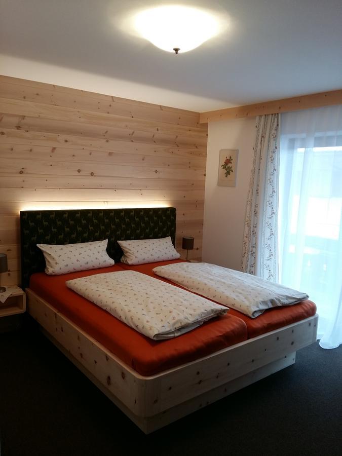Gaestehaus Poeppl Unterwoessen Ngoại thất bức ảnh